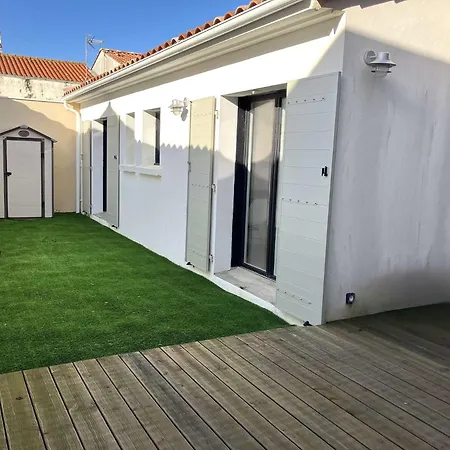 Le Château De Sab' - Hilaire De Riez Saint-Hilaire-de-Riez