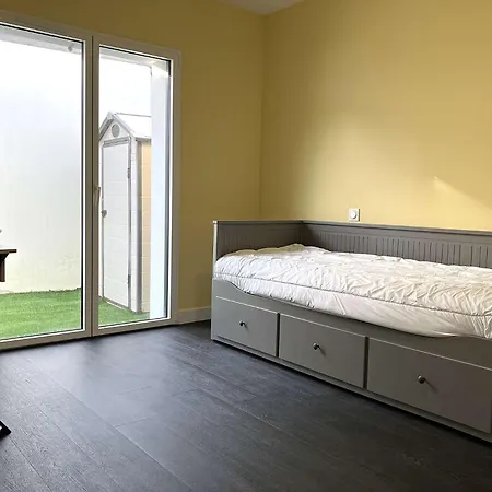 Le Château De Sab' - Hilaire De Riez Saint-Hilaire-de-Riez