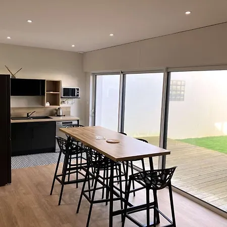 Le Château De Sab' - Hilaire De Riez