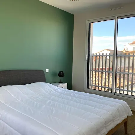 Le Château De Sab' - Hilaire De Riez Villa *