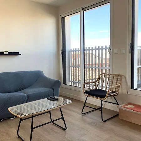 Le Château De Sab' - Hilaire De Riez *