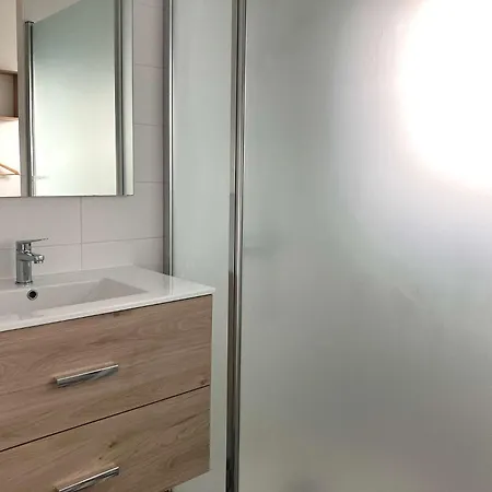 Le Château De Sab' - Hilaire De Riez