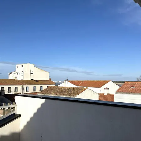 Villa Le Chateau De Sab' - Hilaire De Riez