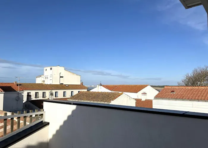 Villa Le Château De Sab' - Hilaire De Riez