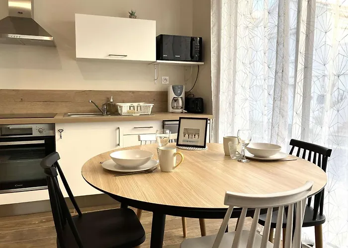 Le Château De Sab' - Hilaire De Riez Villa