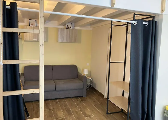 Le Château De Sab' - Hilaire De Riez