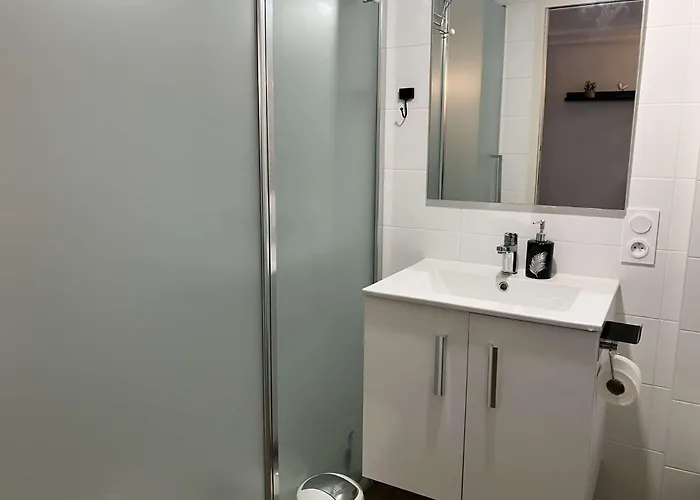 Villa Le Château De Sab' - Hilaire De Riez *